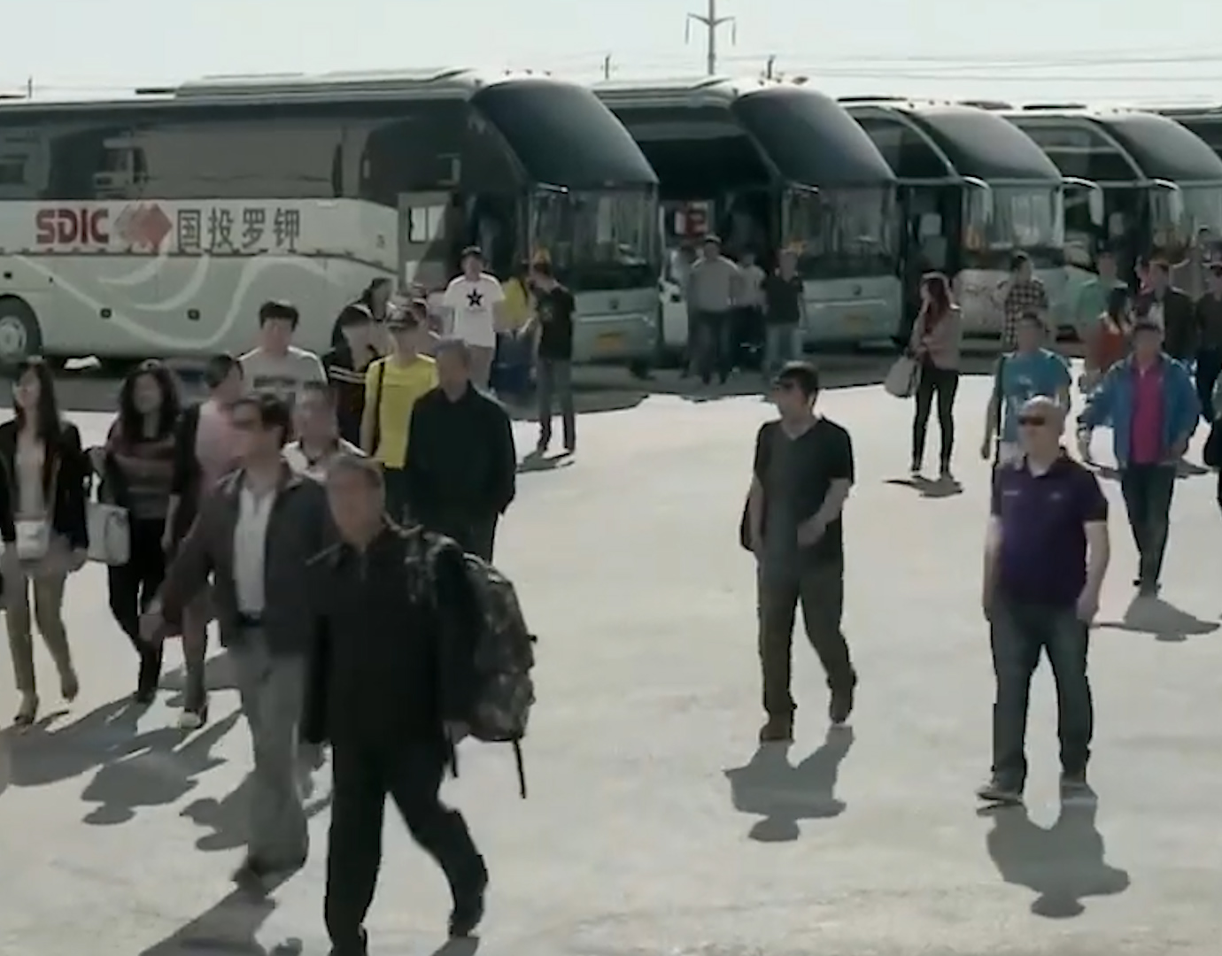 罗布泊复活后的水哪里来的,罗布泊复活率高吗