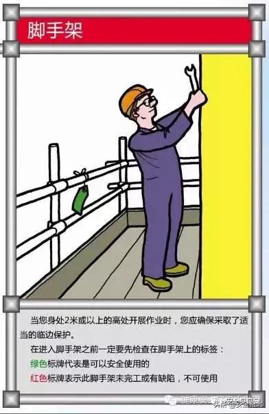 漫画趣味安全保护讲的什么,科普安全知识漫画