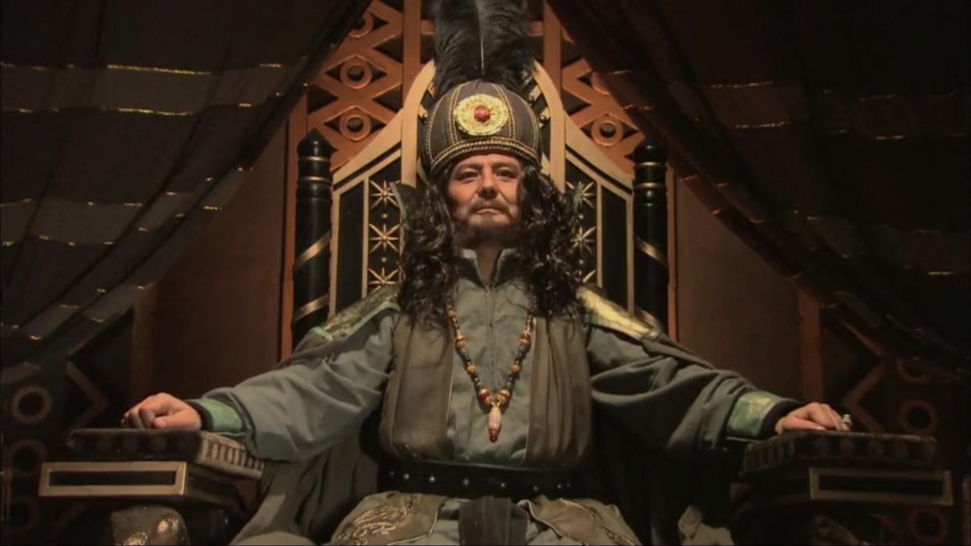 凡世之间，蛰伏高人：西游记凡人中的牛人