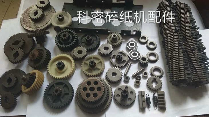 碎纸机的发展趋势,碎纸机原理动画视频