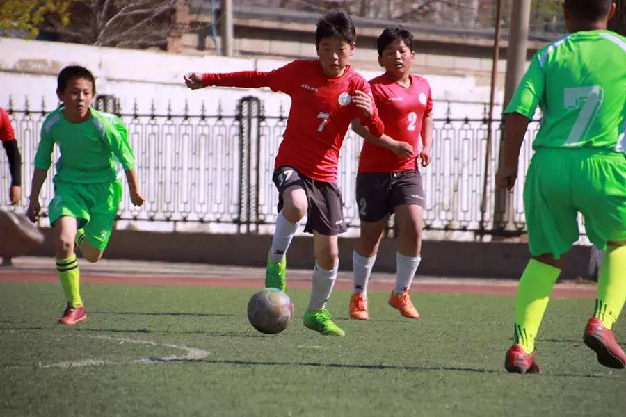 健之缘盛杯第五届,小学足球联赛赛程表最新