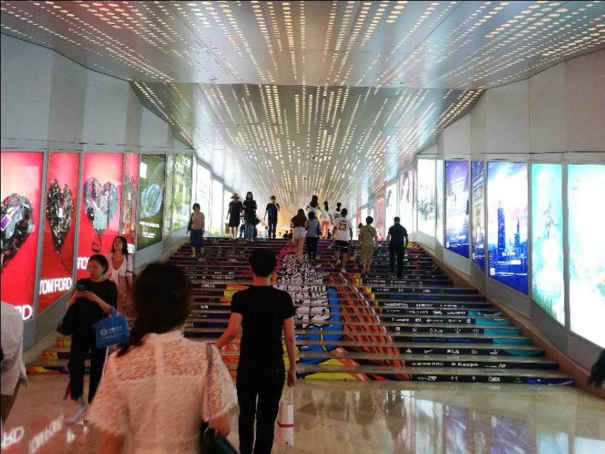 蛋糕界的爱马仕天河城,上海蛋糕中的爱马仕探店