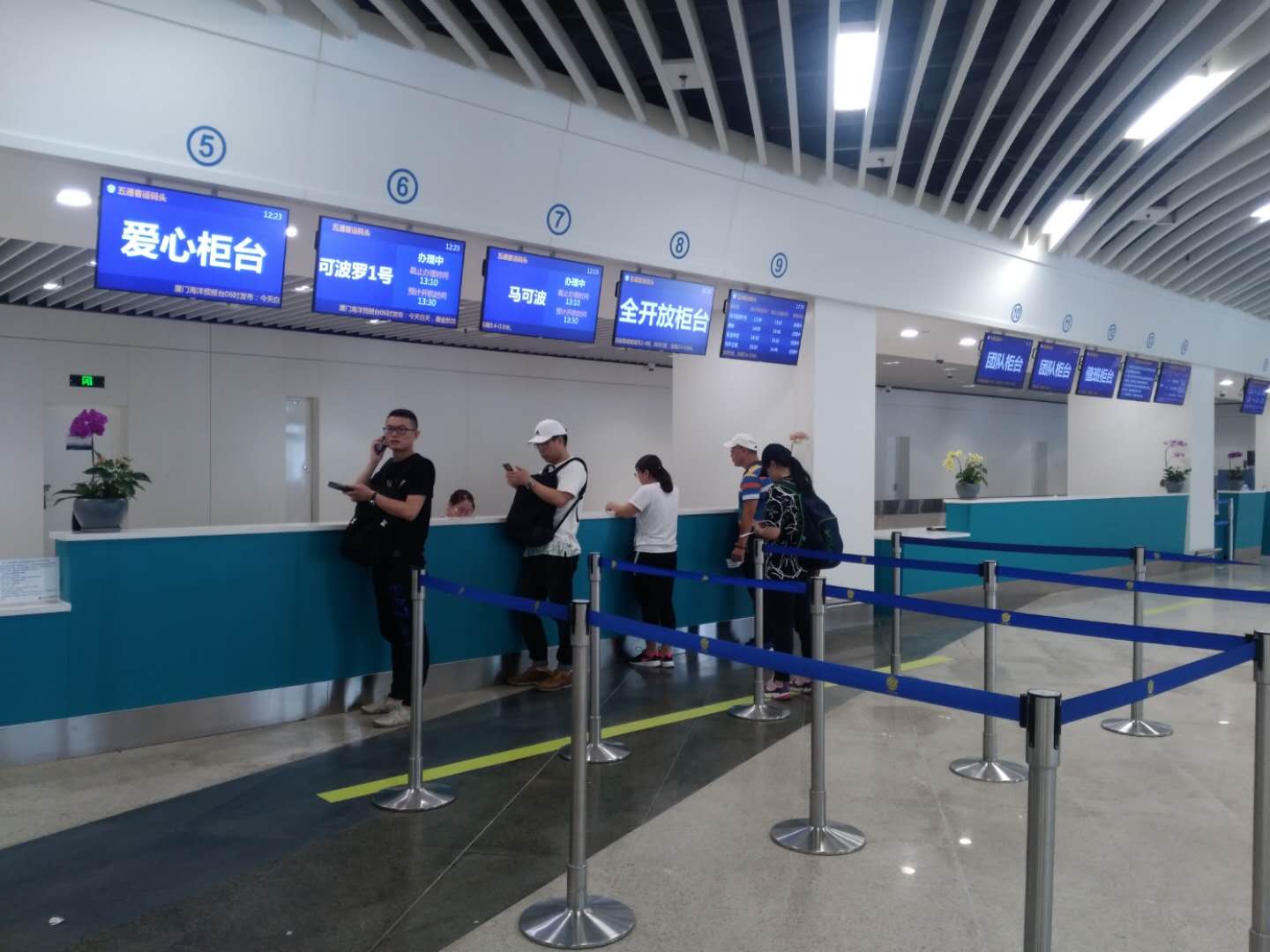 哪些地方可以去金门旅游,金门旅游攻略一日游自由行