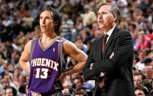 纳什巅峰到底有多强,纳什为什么能入选75大巨星