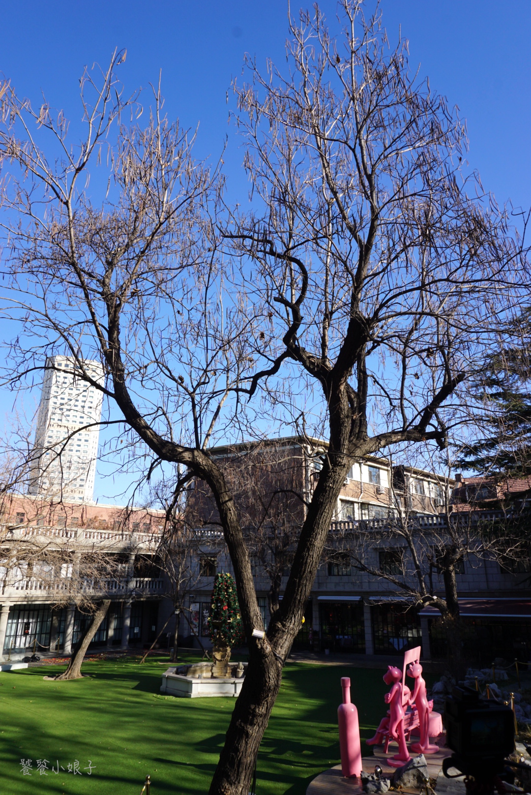 天津庆王府和北京庆王府,去天津庆王府参观能了解到什么