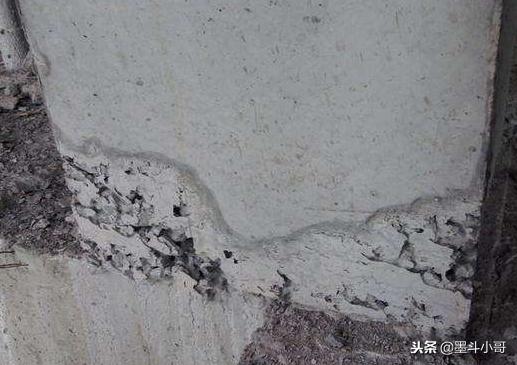 河西混凝土修补方案,中建混凝土修补方案