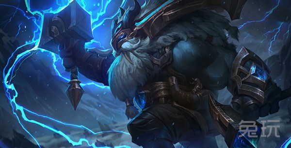 打野艾克新版本端游,最新版打野艾克天赋