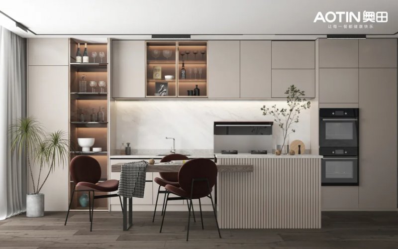 奥田集成灶加盟,奥田集成灶实体店需要加盟费吗