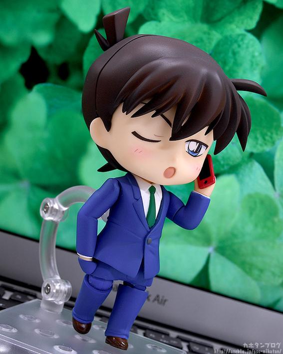 我要成为平成时代的福尔摩斯中文,我要成为平成年代的福尔摩斯图片