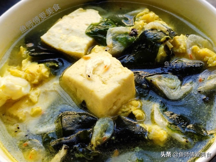 冬至到，多给家人吃海产品，天然鲜美钙质丰富，增强体质平安入冬