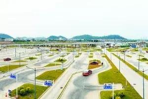 最快45天拿证是真的吗,45天拿到驾驶证