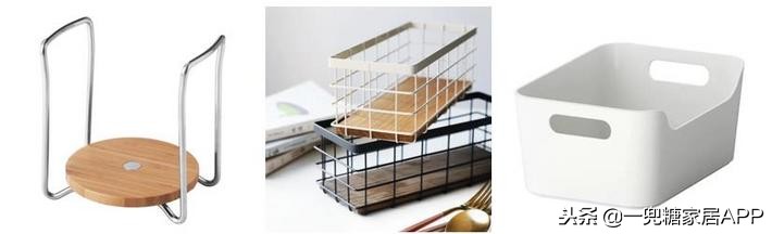 强迫症治愈系清理厨房,强迫症整顿厨房