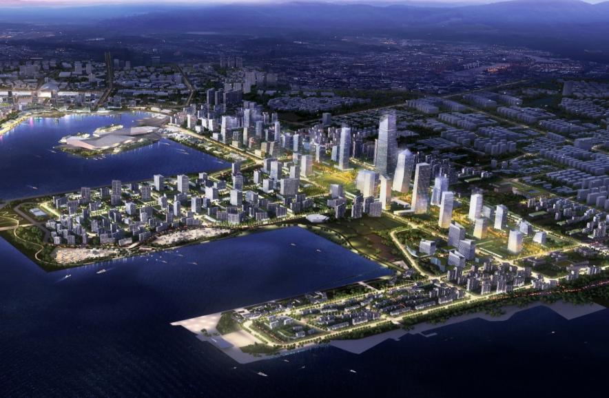 烟台市2022市级重点项目有哪些,烟台市192个市级重点项目有哪些