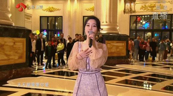 顶级场馆成就亚洲顶秀，澳门金光综艺馆助力江苏卫视跨年演唱会