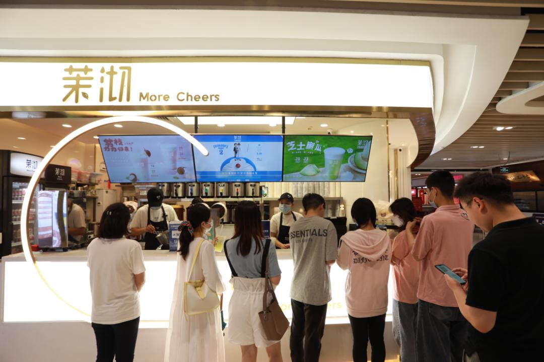 它是茶饮界隐形“黑马”，卖鲜果茶，闷声开出500家门店