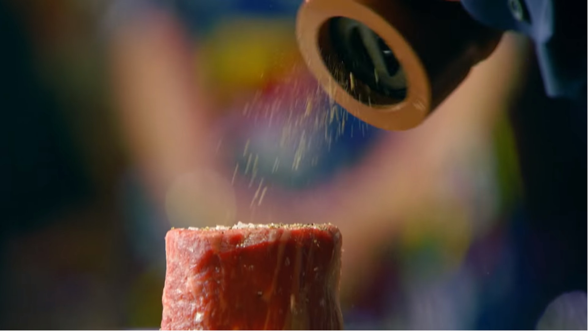 戈登拉姆齐煎牛排十大技巧,戈登拉姆齐牛扒