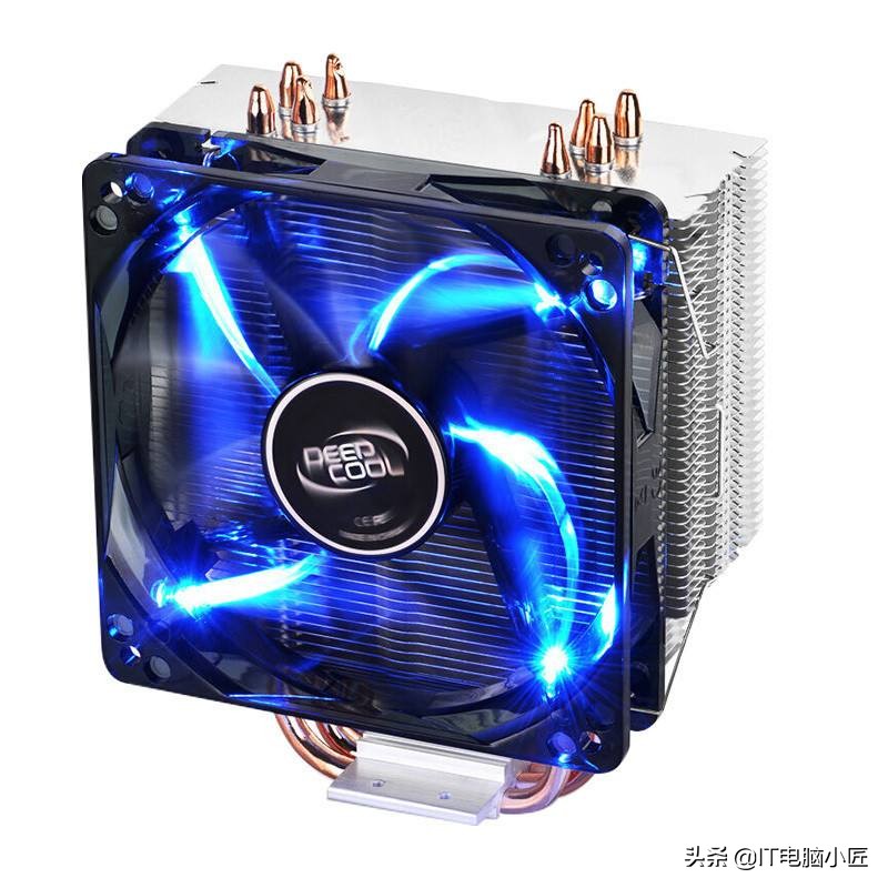 电脑散热硬件讲解教程,需要了解的电脑