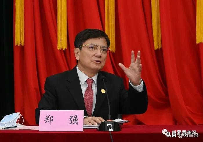 重磅！网红教授郑强大动作：这个中学拟改建挂牌太原理工大学附中