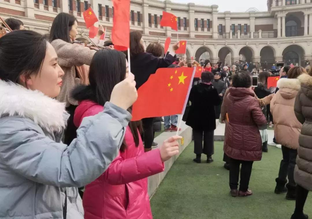 元宵快闪唱歌,元宵快闪视频音乐