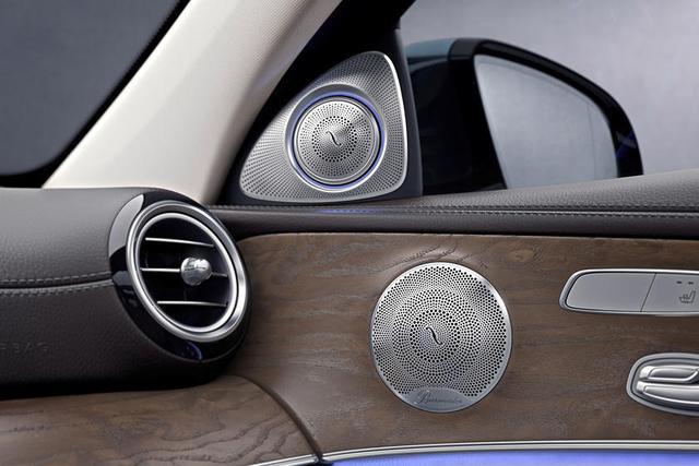 推荐一套汽车入门级发烧音响系统,有哪些高端的汽车音响值得推荐