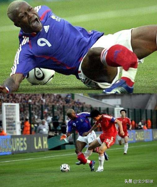 职业联赛有多残酷,职业联赛里的处罚