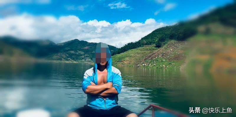 野钓罗非鱼竿怎么选尺寸,野钓罗非线怎么选