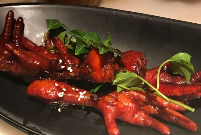 上海美食推荐必吃的餐厅最新,上海最值得去的5家餐厅好吃不贵