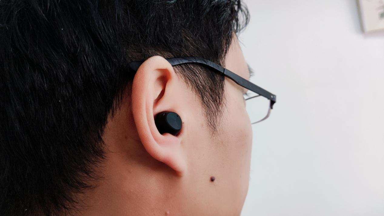 jeetair2,jeetair2蓝牙耳机评测