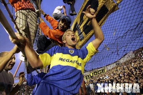 足球球星绰号大全,阿根廷球星绰号