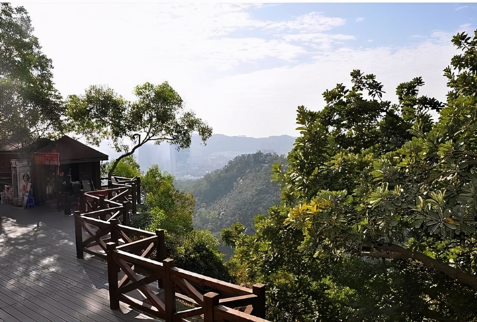 珠海海滩免费旅游景点推荐一日游,珠海免费海边旅游景点推荐