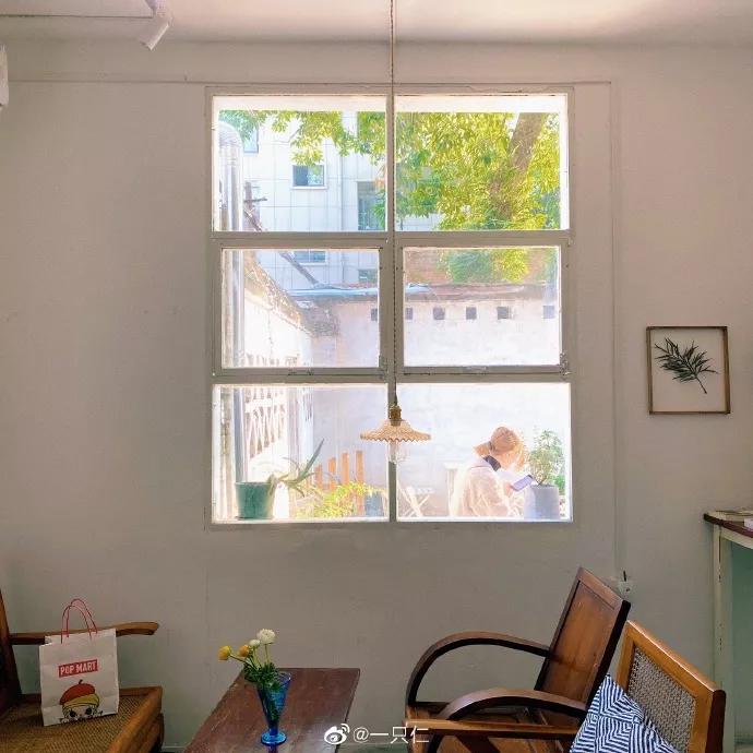 福州复古咖啡探店,福州高逼格咖啡店