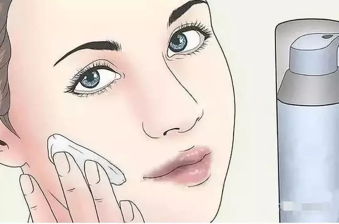 毛孔粗大怎么办最有效收缩毛孔,毛孔粗大用什么方法收缩毛孔