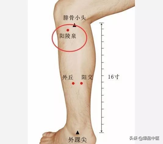 中医针灸睾丸坠痛特效穴,消除疼痛十大特效穴图解