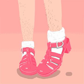 脱毛比较严重怎么办,脱毛快速有效温和