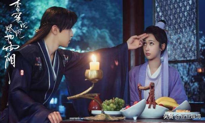 邓伦讨厌的女生是她？问及理由，让网友也是苦笑不得