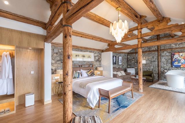 适合一个人去的大理民宿,大理游玩住哪里的民宿方便又便宜