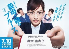 有哪些被吹爆的日漫,最好看的五部日剧