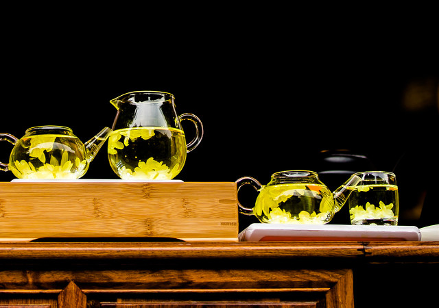 花茶种类及英文,养生花茶有哪些种类