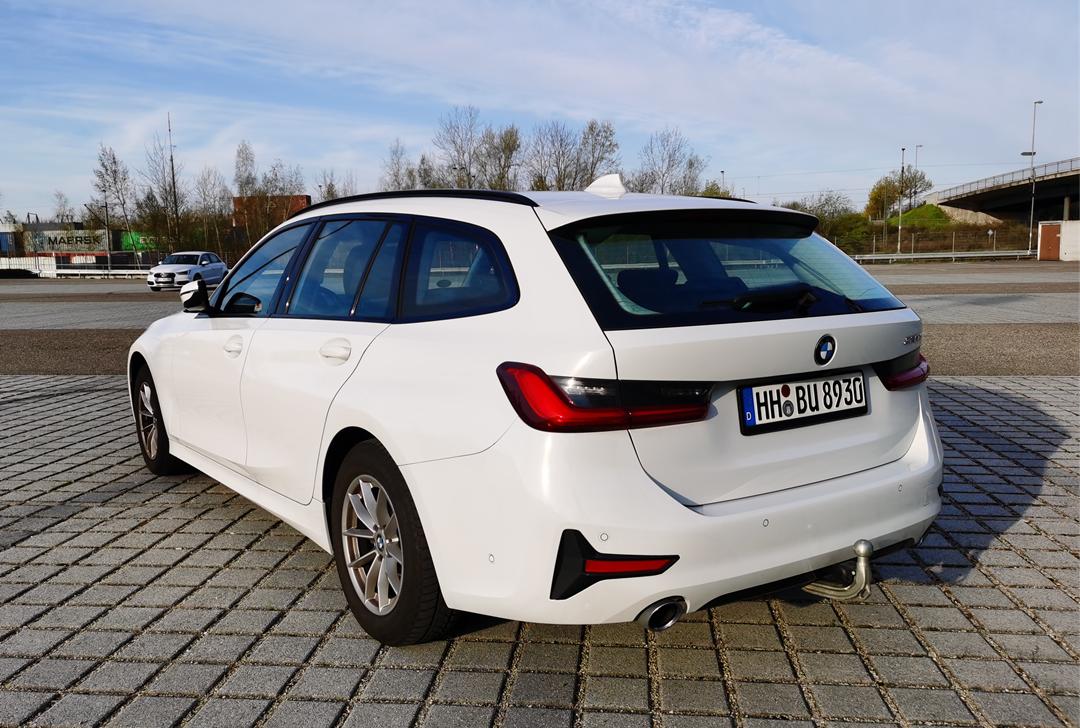 宝马320汽车试驾,宝马320试驾报告