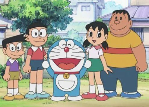 暴露年龄的时候到了,15岁到20岁的人才看过的动画片