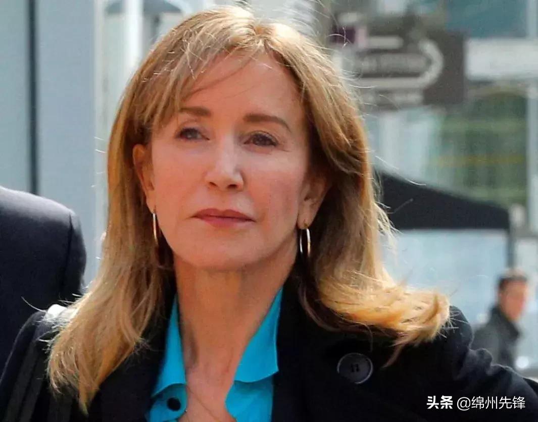 美国高校招生舞弊,美国高校招生舞弊案