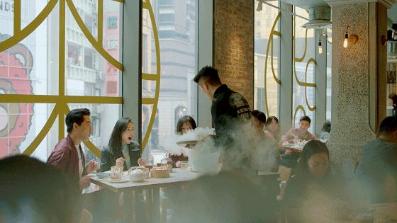 最新香港美食攻略大全,最全香港美食攻略