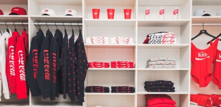 十大潮牌supreme,十大潮牌有哪些