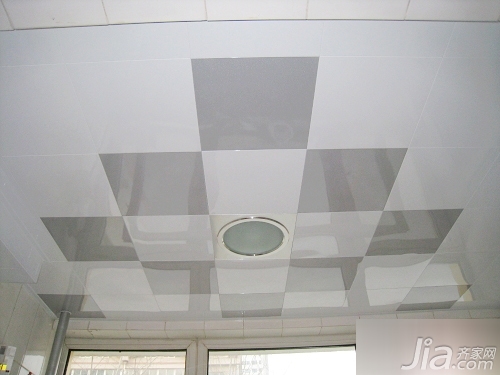 吊顶的安装步骤和注意事项,吊顶安装教程及注意事项