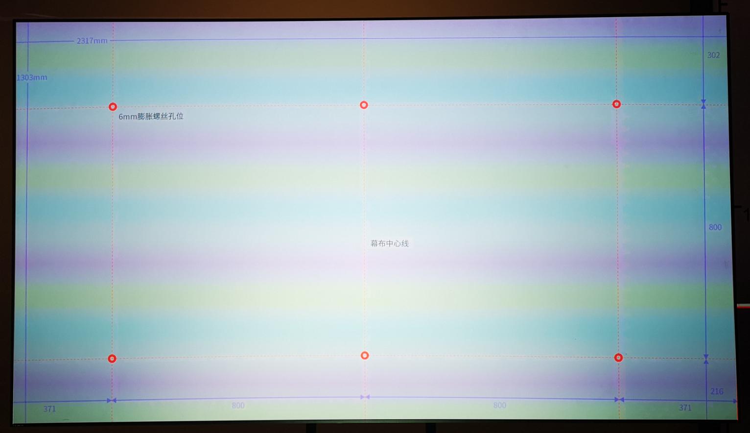 8k激光电视更清晰,5000流明以上4k激光电视