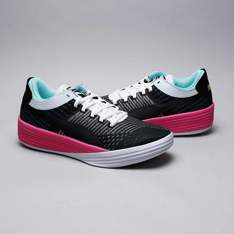 pumaclydeallproteam耐不耐磨,快传开箱