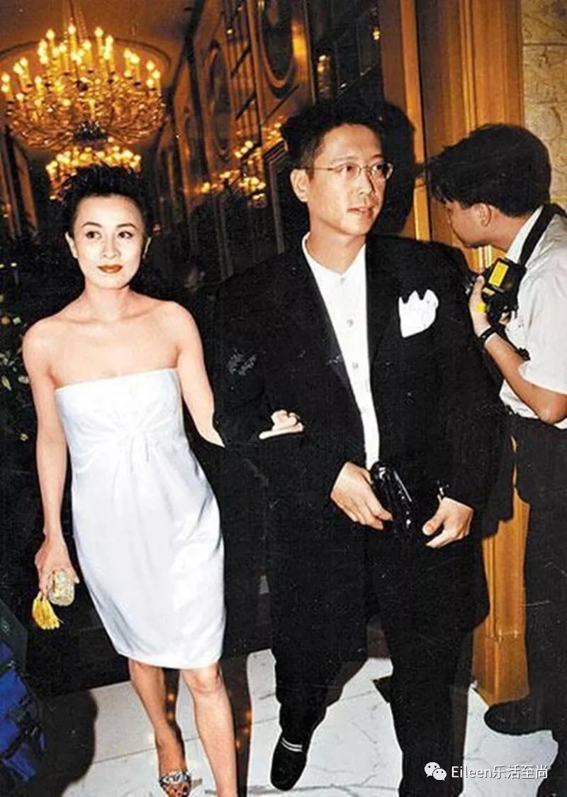 最强前任天团，400亿遗产梦碎，船王两代清流，难敌港姐浪子情史