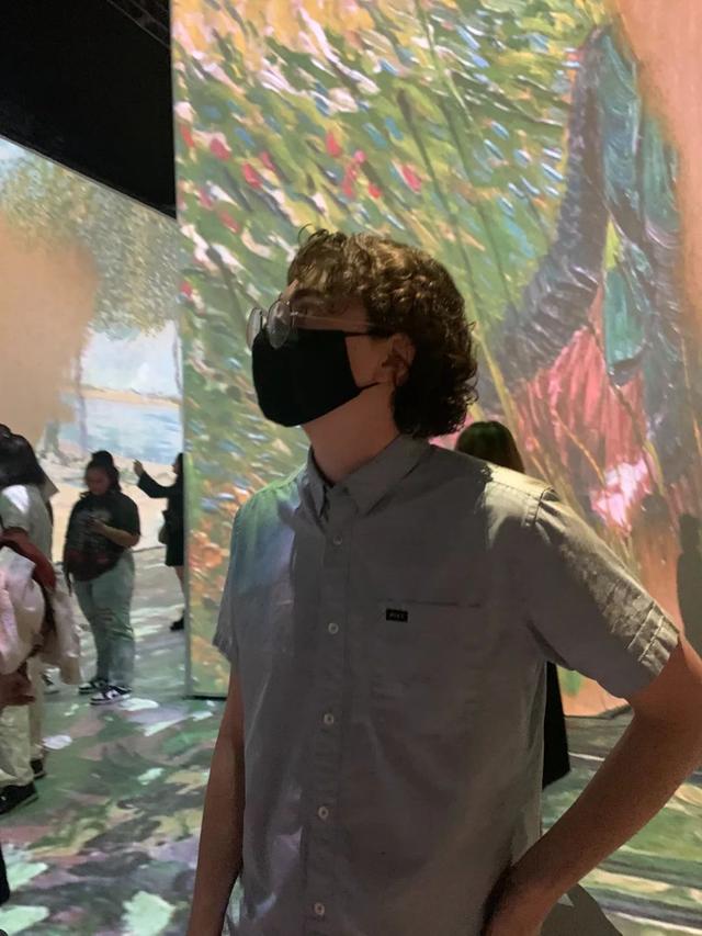 我的拍照技术vs男朋友的拍照技术,这就是直男的拍照技术吗