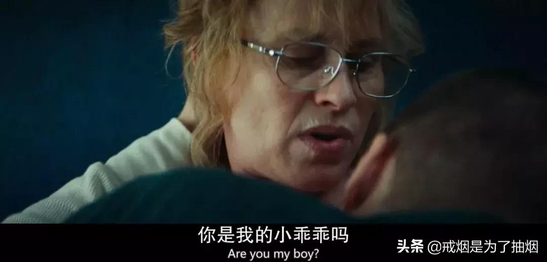 第一集就开始虐的剧情,第一集就被挑衅