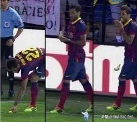 很遗憾，种族歧视依旧没有远离球场。